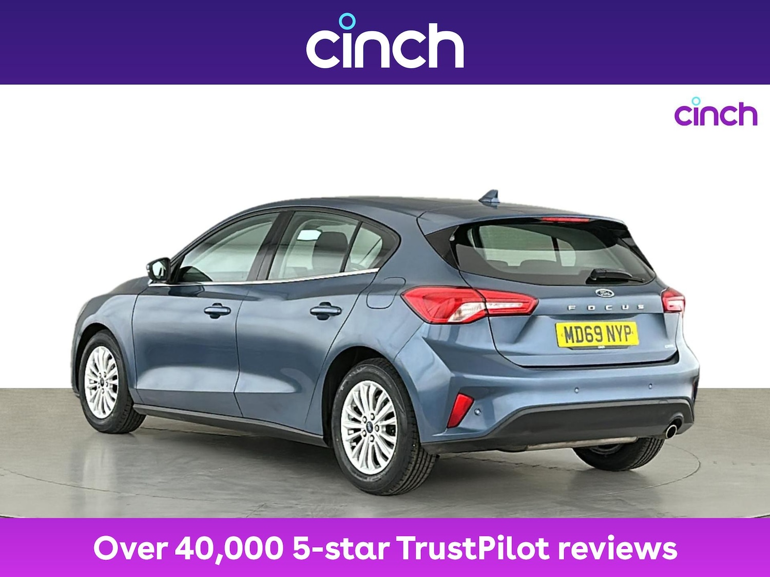 Used Ford Focus 2020 for sale - 77071781: Photo 6