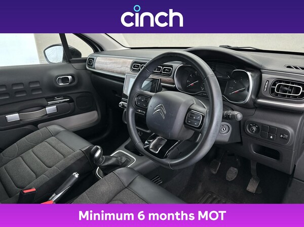 Used Citroen C3 2021 for sale - 75704998: Photo 12