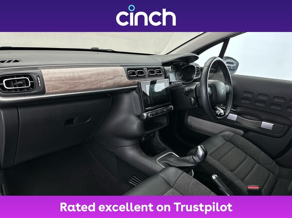 Used Citroen C3 2021 for sale - 75704998: Photo 14