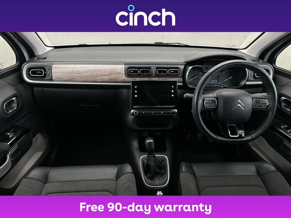 Used Citroen C3 2021 for sale - 75704998: Photo 15
