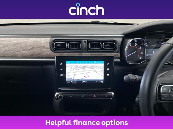Used Citroen C3 2021 for sale - 75704998: Photo 17