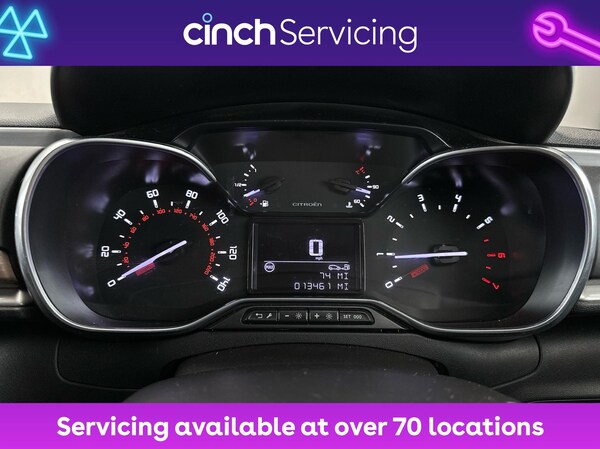 Used Citroen C3 2021 for sale - 75704998: Photo 18