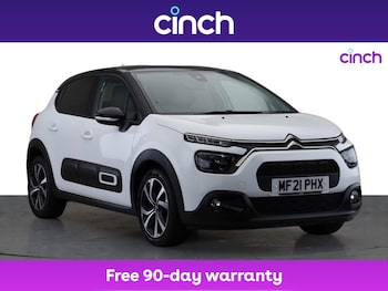 Citroen - C3