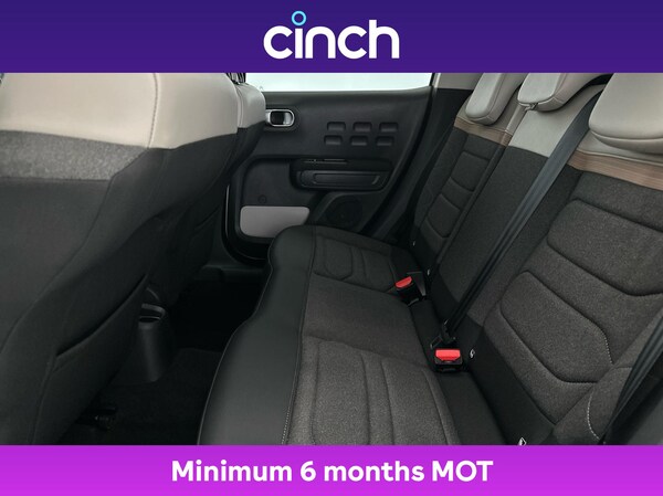 Used Citroen C3 2021 for sale - 75704998: Photo 20