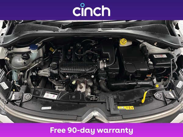Used Citroen C3 2021 for sale - 75704998: Photo 23