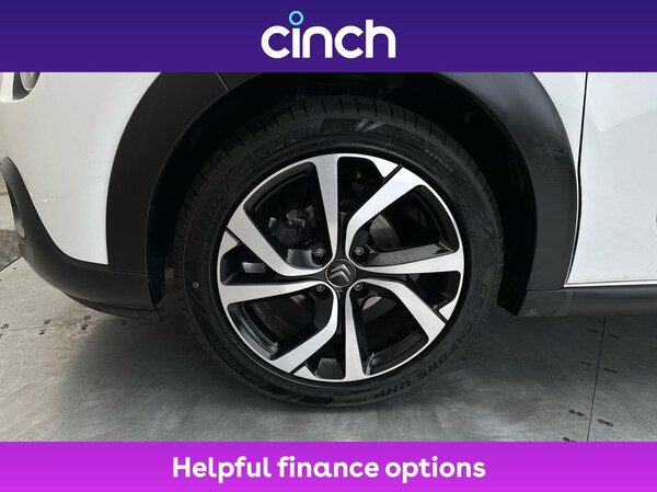 Used Citroen C3 2021 for sale - 75704998: Photo 24