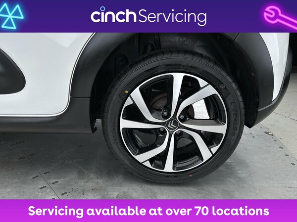 Used Citroen C3 2021 for sale - 75704998: Photo 26