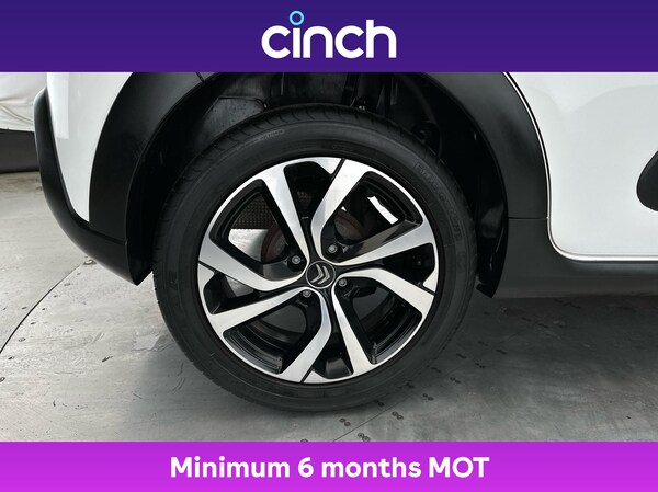 Used Citroen C3 2021 for sale - 75704998: Photo 27