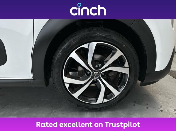 Used Citroen C3 2021 for sale - 75704998: Photo 28