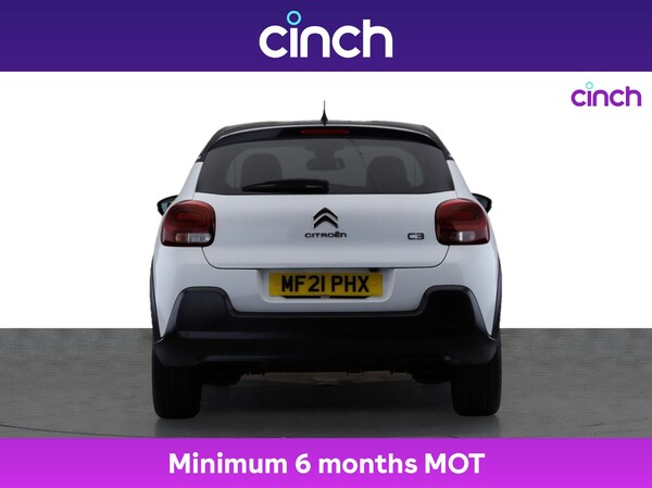 Used Citroen C3 2021 for sale - 75704998: Photo 5