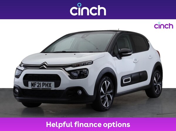 Used Citroen C3 2021 for sale - 75704998: Photo 9