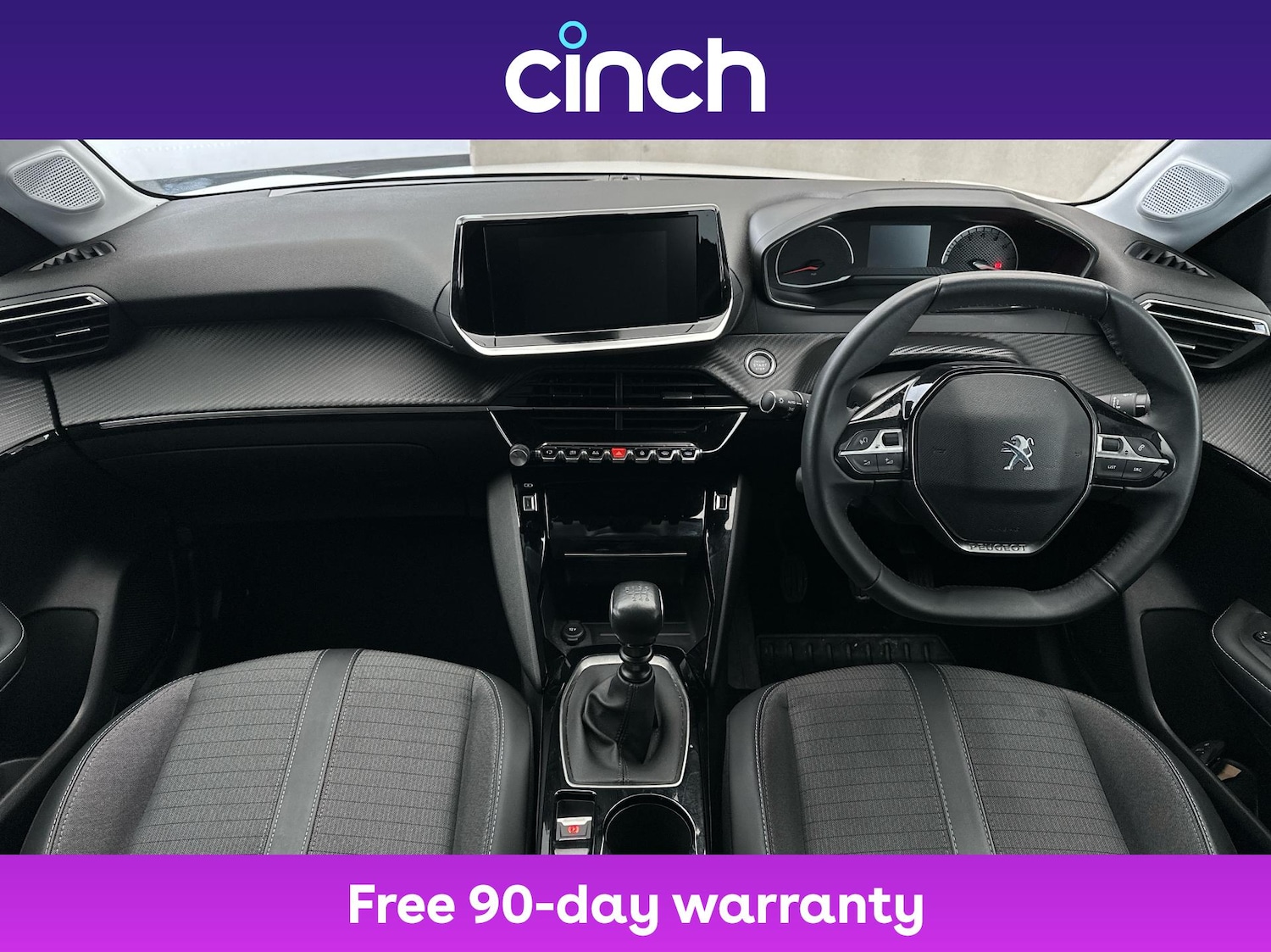 Used Peugeot 208 2021 for sale - 76670282: Photo 15