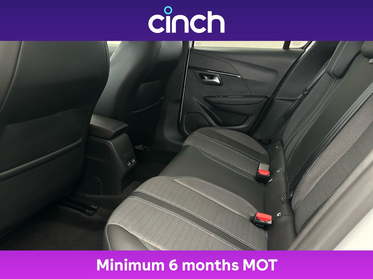 Used Peugeot 208 2021 for sale - 76670282: Photo 20