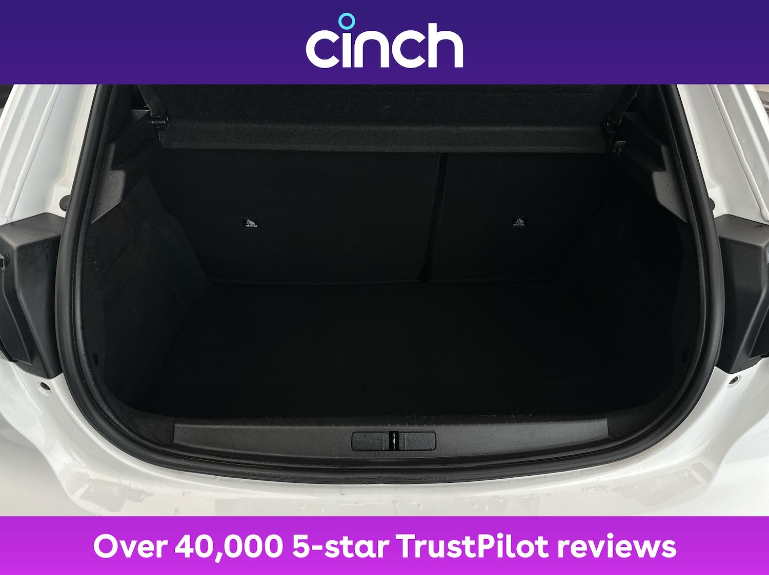 Used Peugeot 208 2021 for sale - 76670282: Photo 21