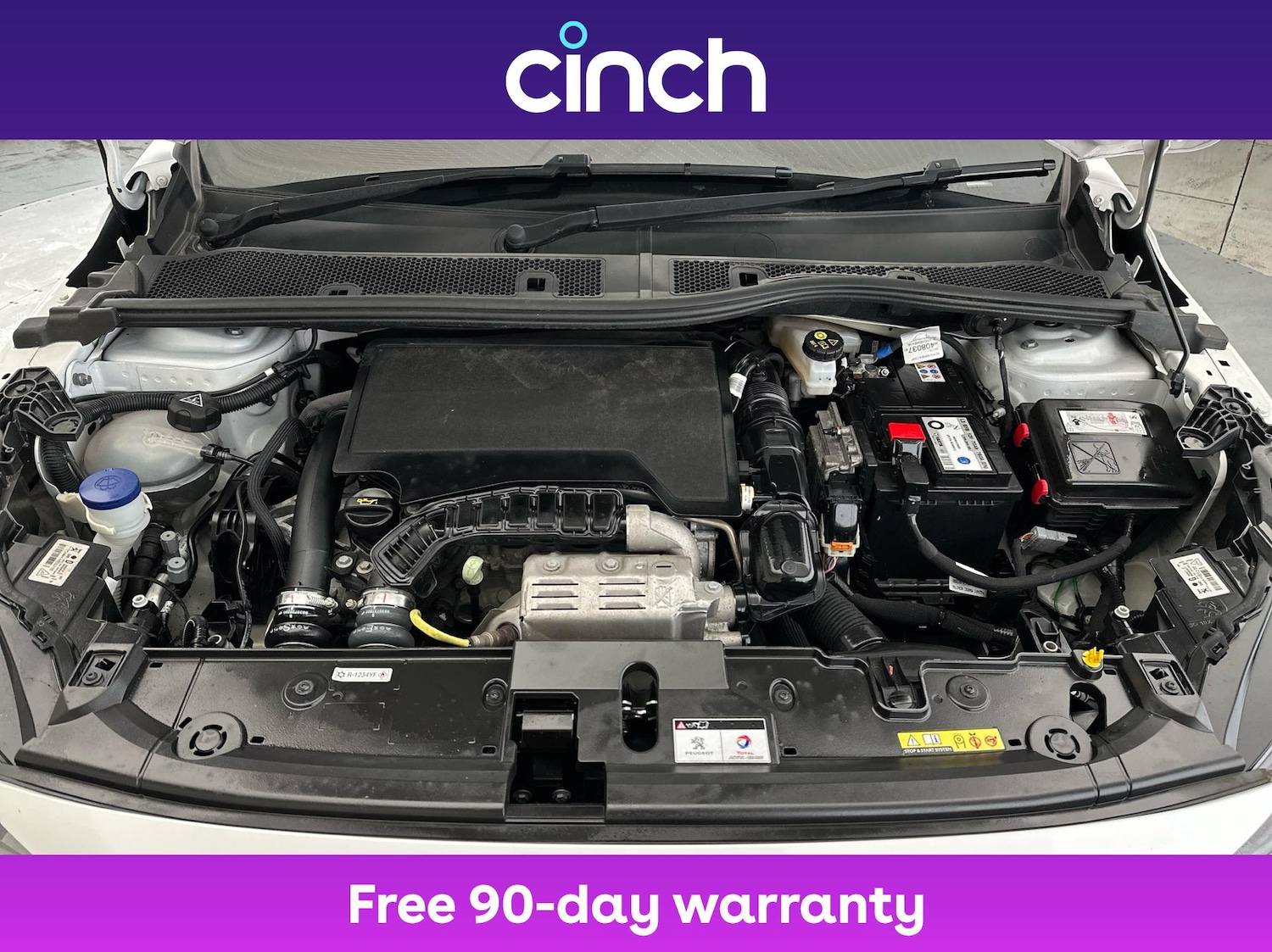 Used Peugeot 208 2021 for sale - 76670282: Photo 23