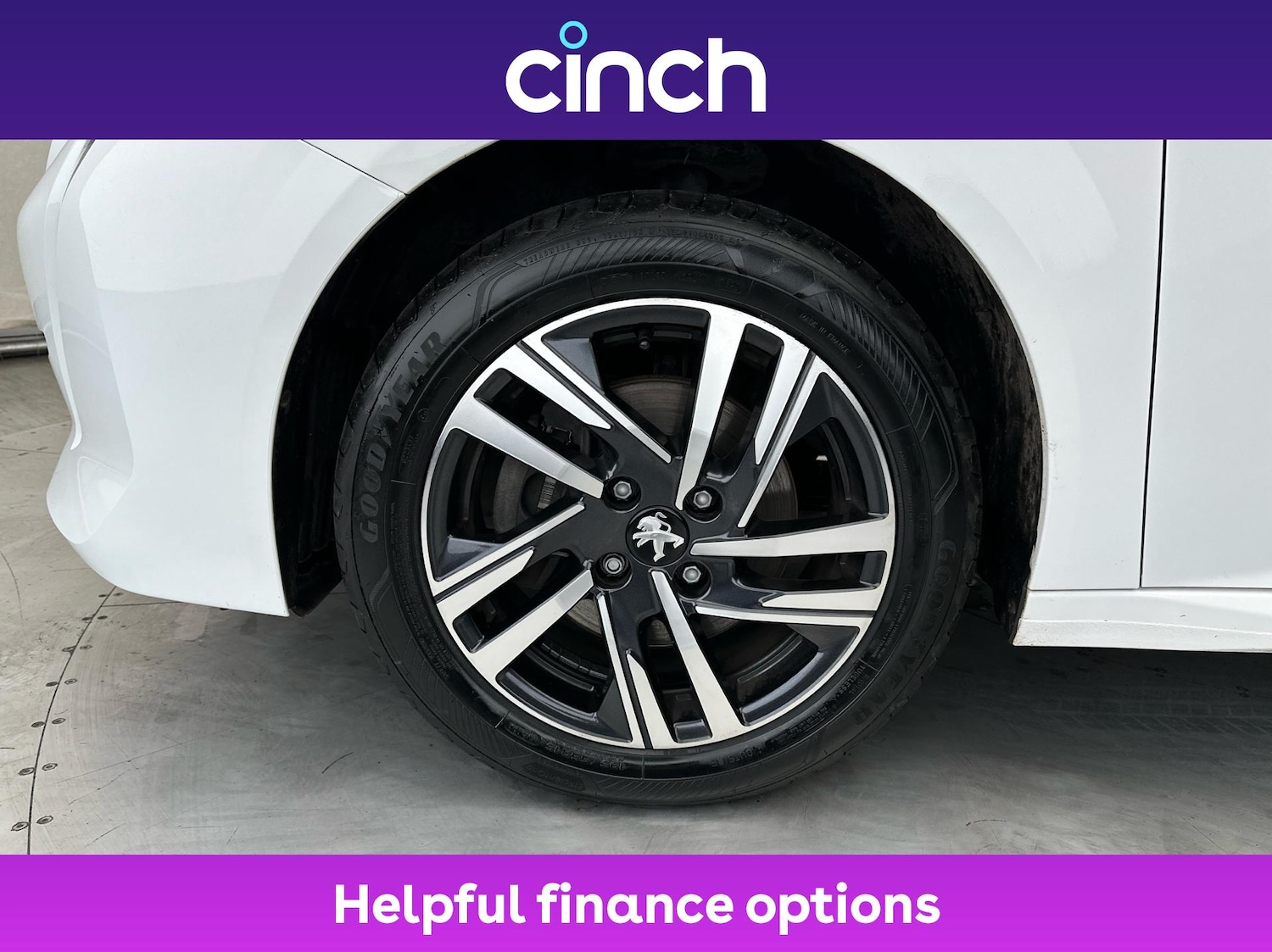 Used Peugeot 208 2021 for sale - 76670282: Photo 24