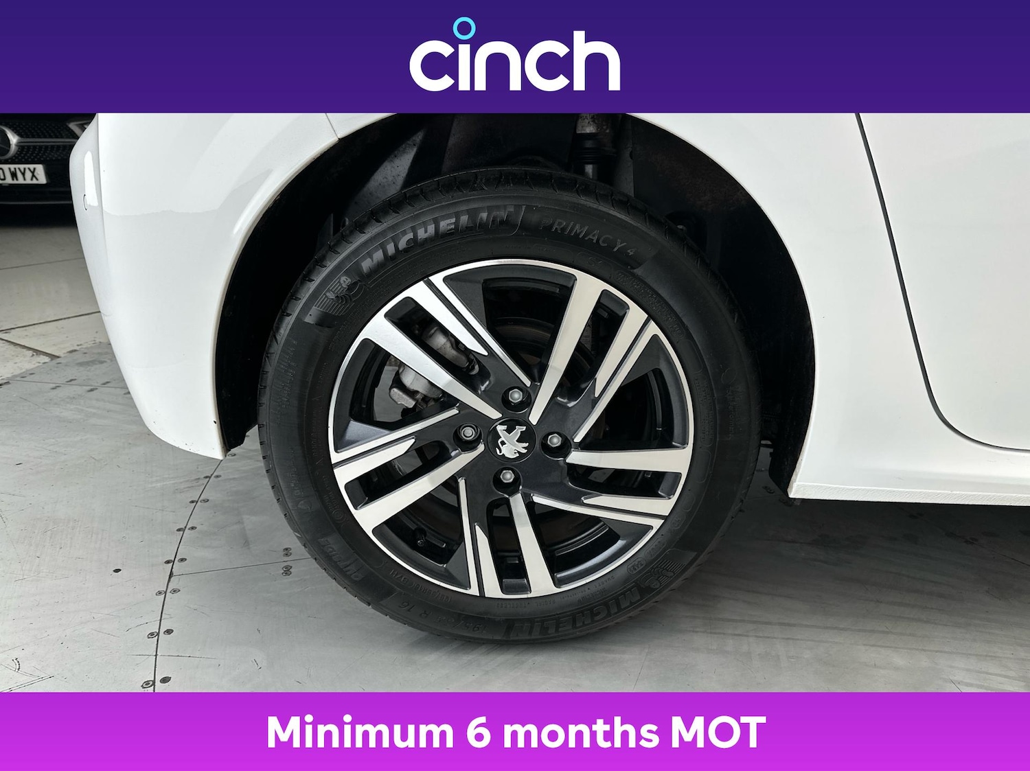 Used Peugeot 208 2021 for sale - 76670282: Photo 27