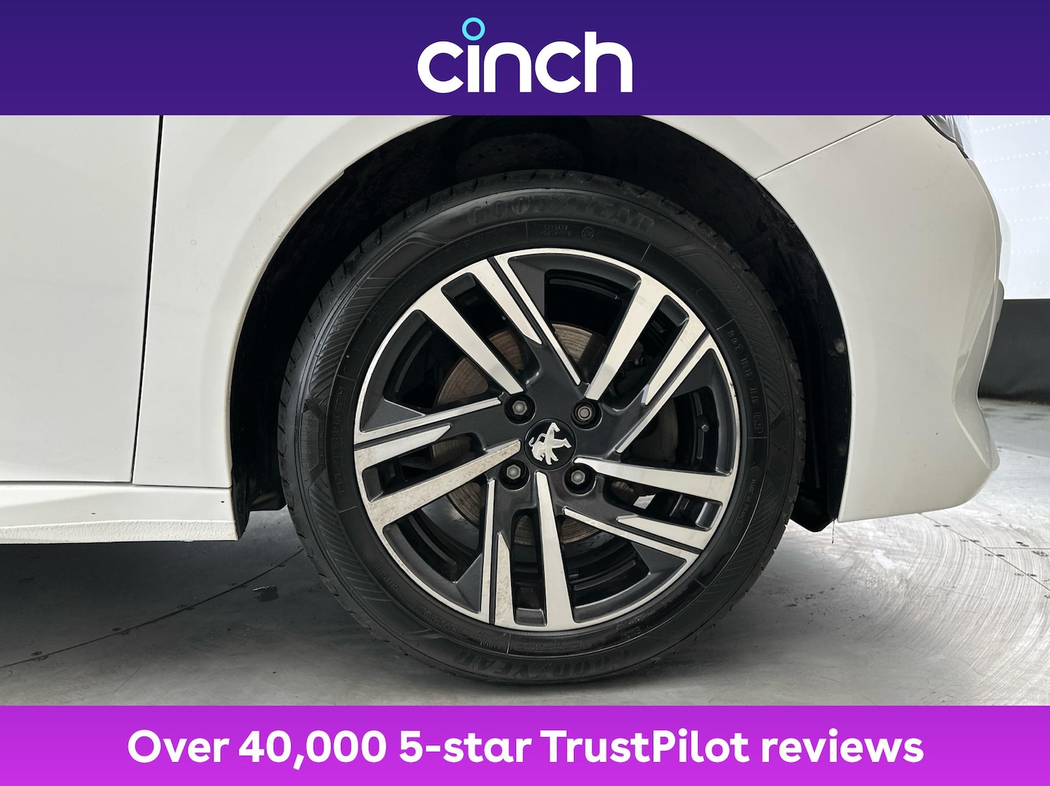 Used Peugeot 208 2021 for sale - 76670282: Photo 28