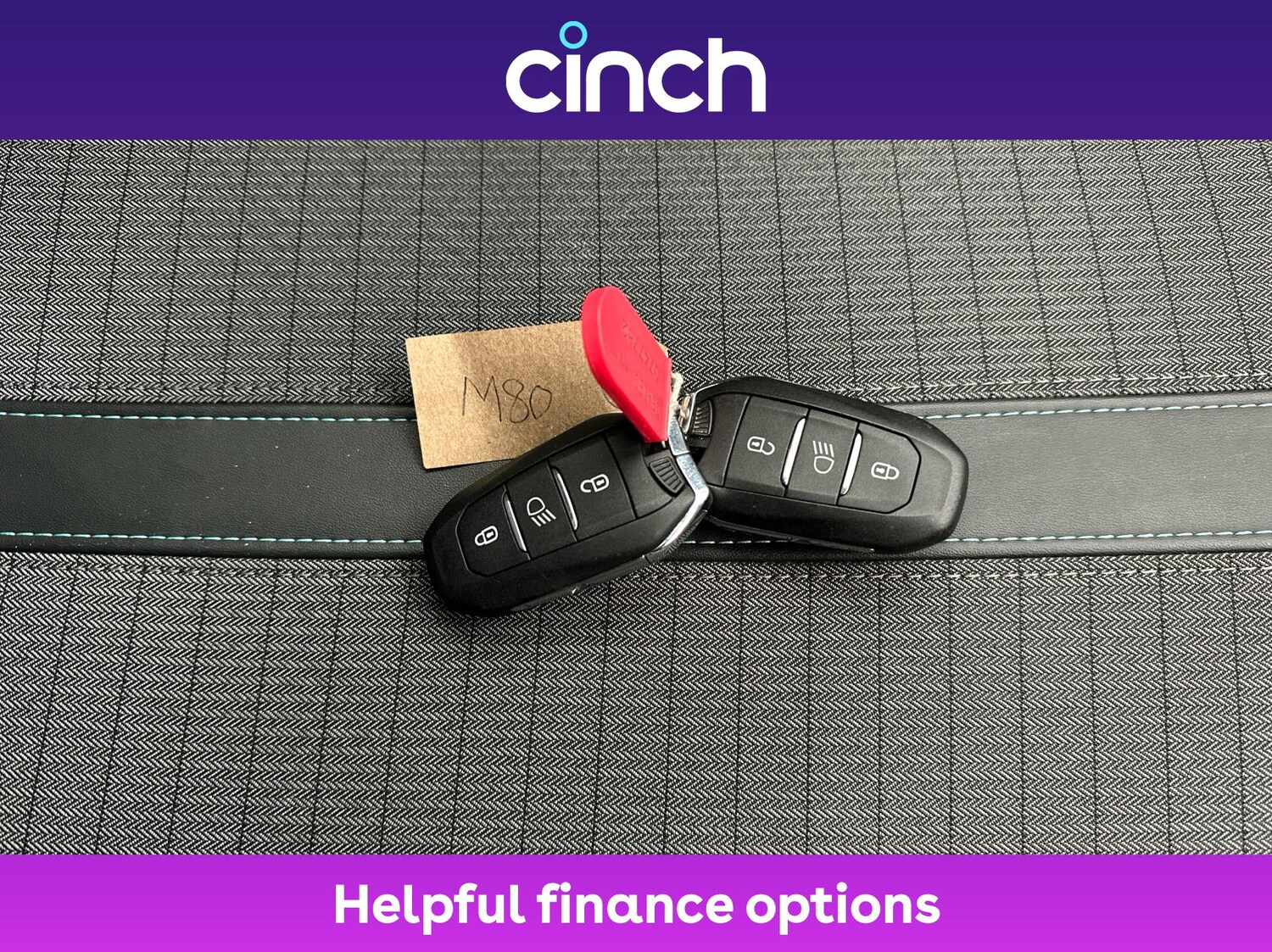 Used Peugeot 208 2021 for sale - 76670282: Photo 30