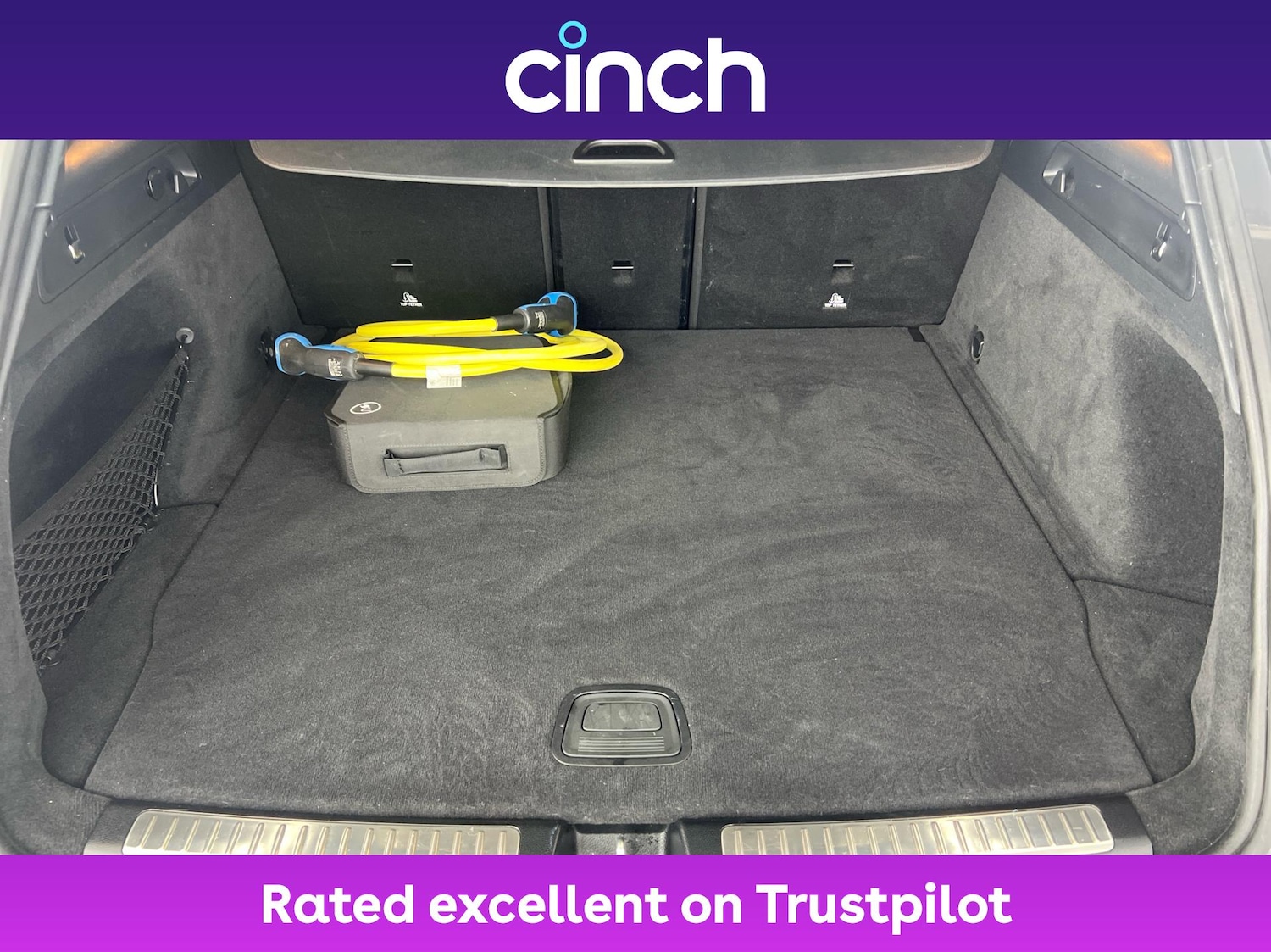 Used Mercedes-Benz EQC 2022 for sale - 76854970: Photo 21