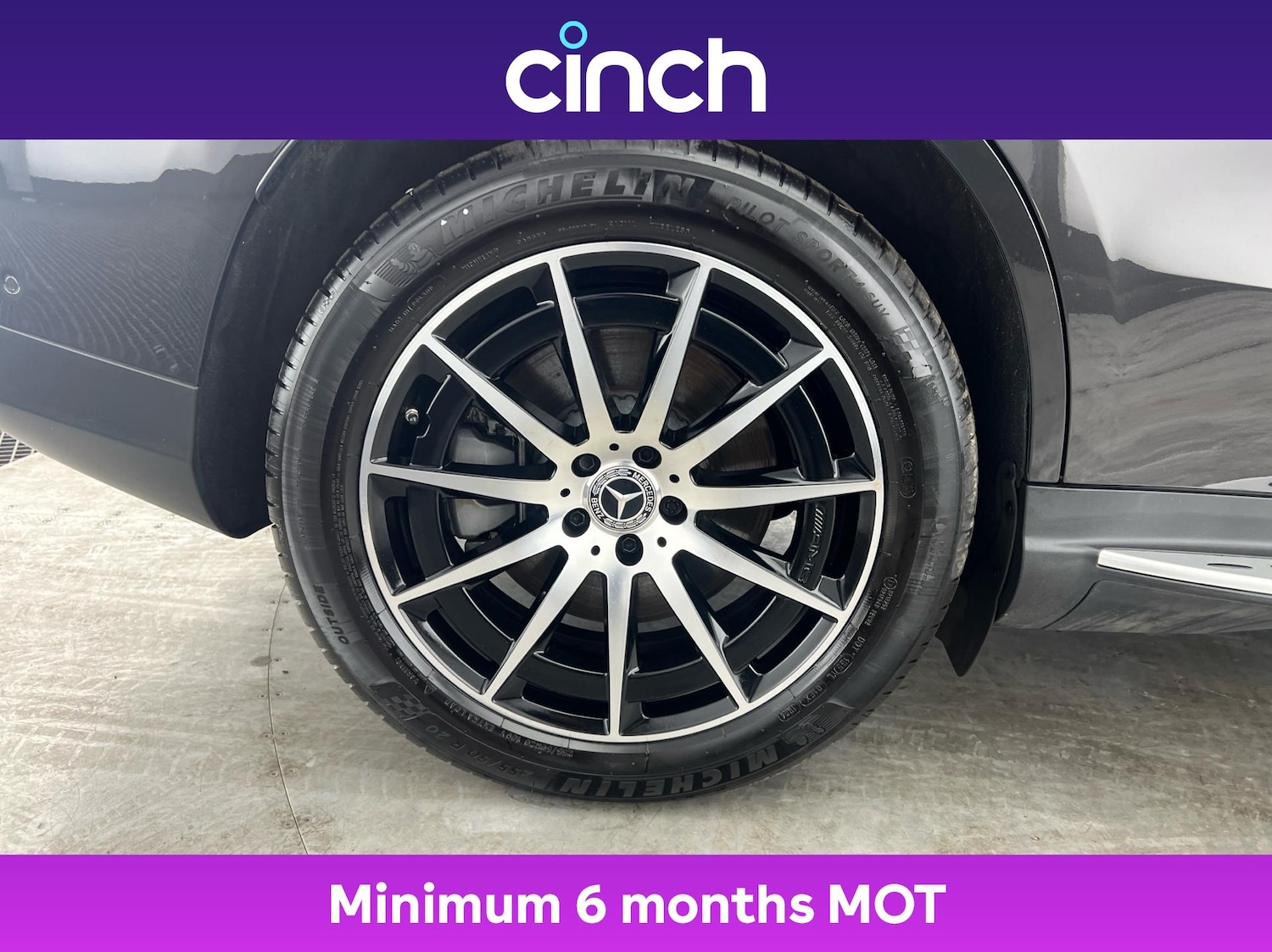 Used Mercedes-Benz EQC 2022 for sale - 76854970: Photo 27