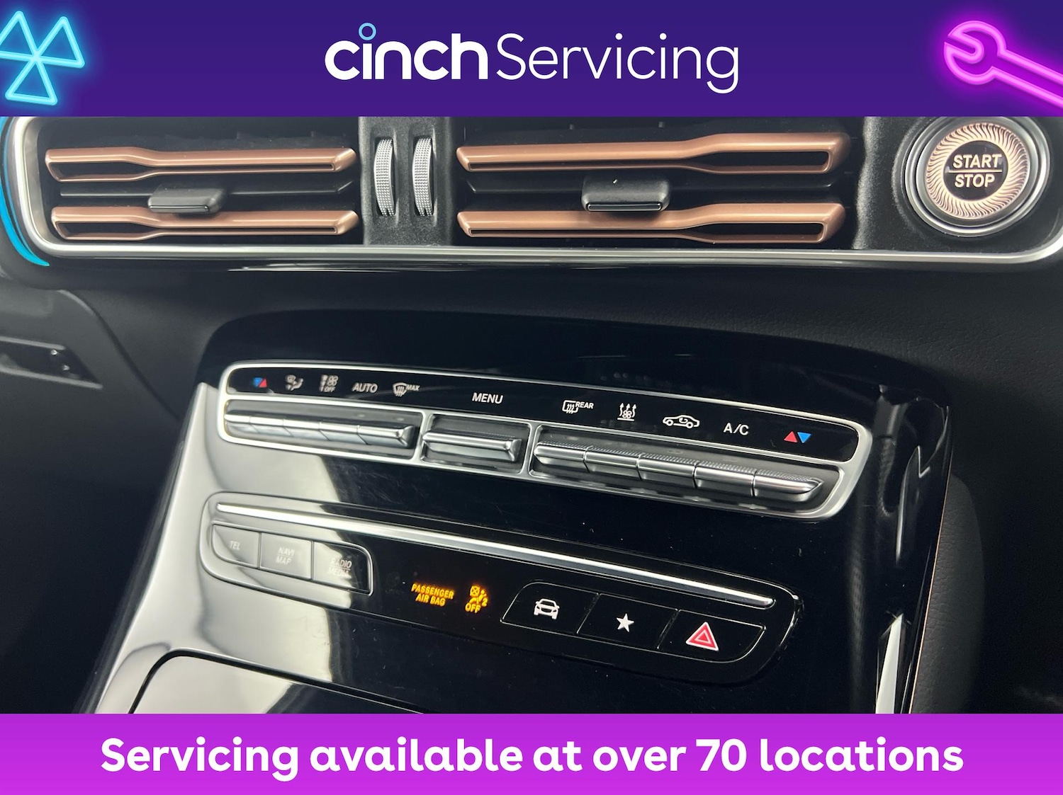 Used Mercedes-Benz EQC 2022 for sale - 76854970: Photo 36