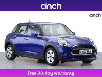 Used MINI Hatch 2018 for sale - 75489086: Photo