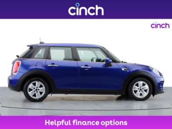 Used MINI Hatch 2018 for sale - 75489086: Photo