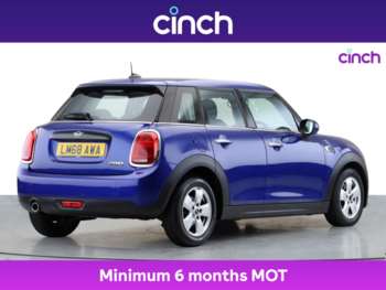 Used MINI Hatch 2018 for sale - 75489086: Photo