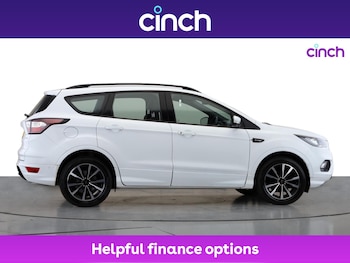 Used Ford Kuga 2018 for sale - 75631782: Photo