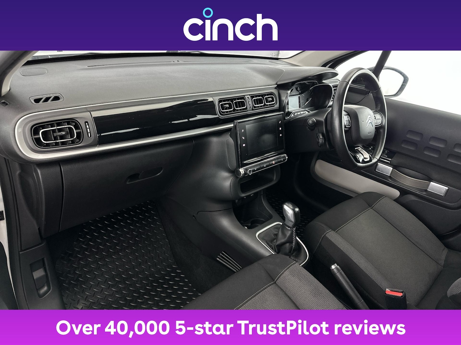 Used Citroen C3 2018 for sale - 76961327: Photo 14