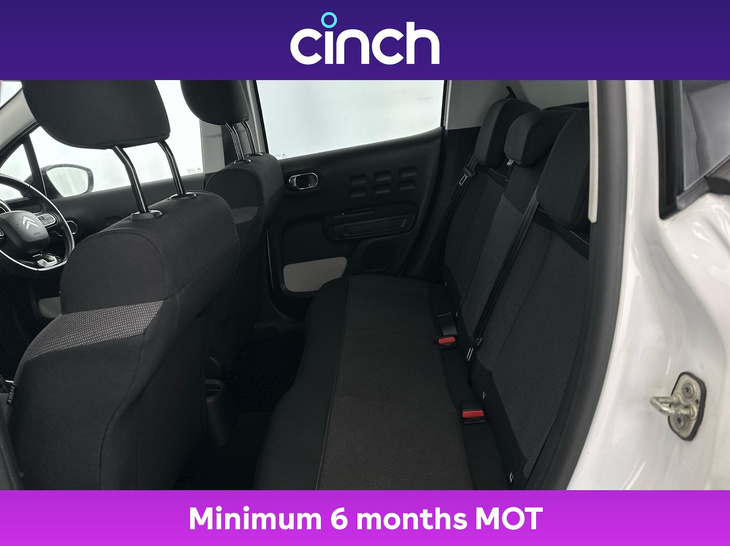 Used Citroen C3 2018 for sale - 76961327: Photo 20