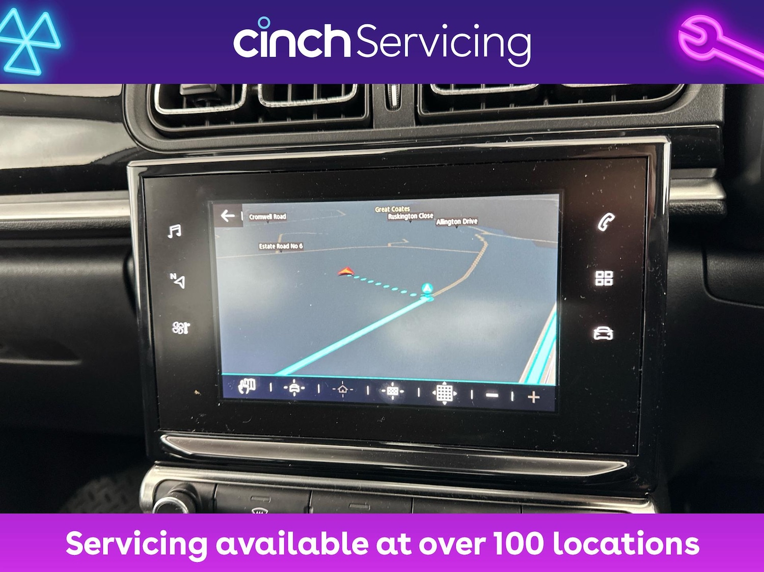 Used Citroen C3 2018 for sale - 76961327: Photo 31