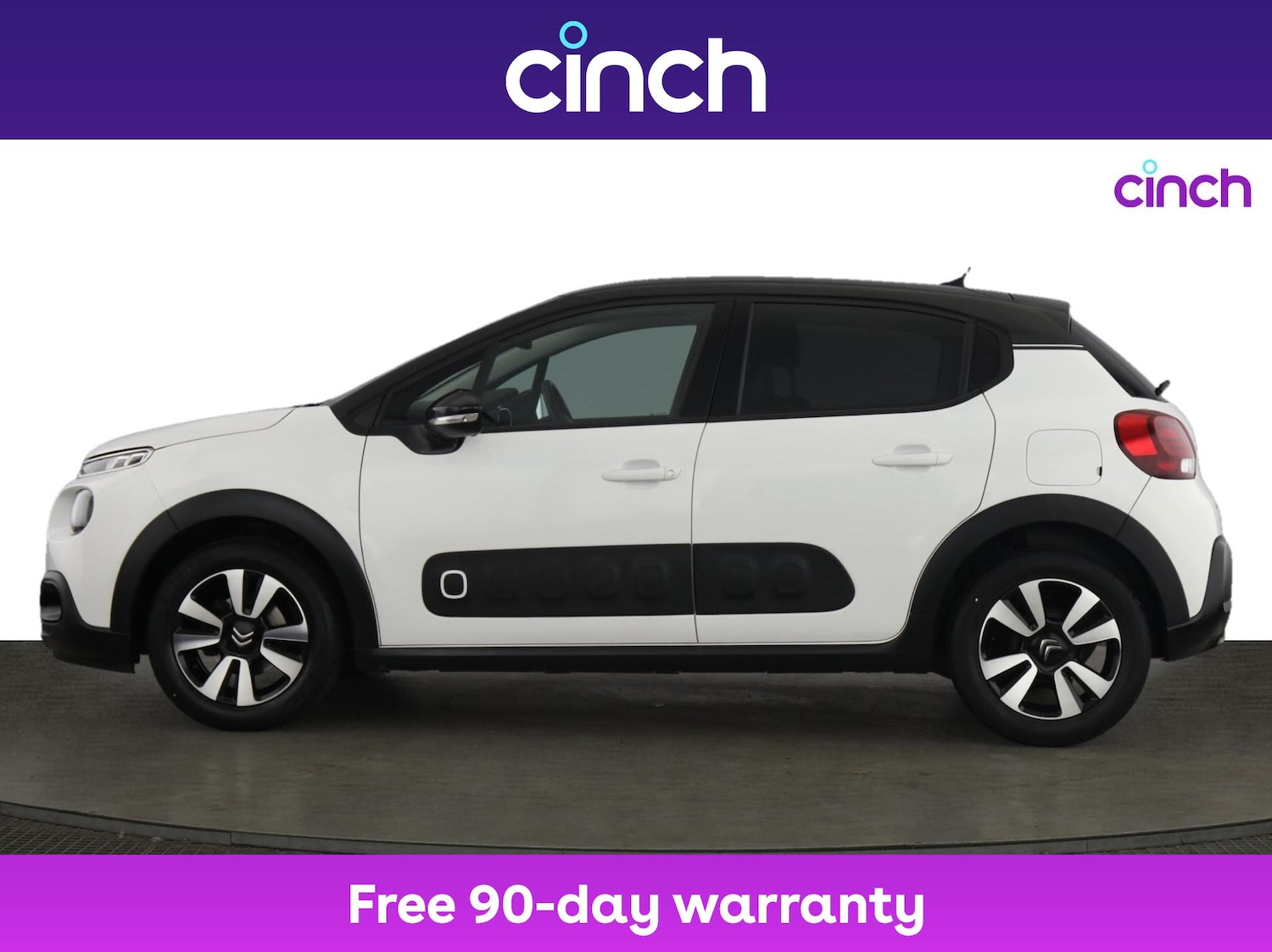 Used Citroen C3 2018 for sale - 76961327: Photo 8