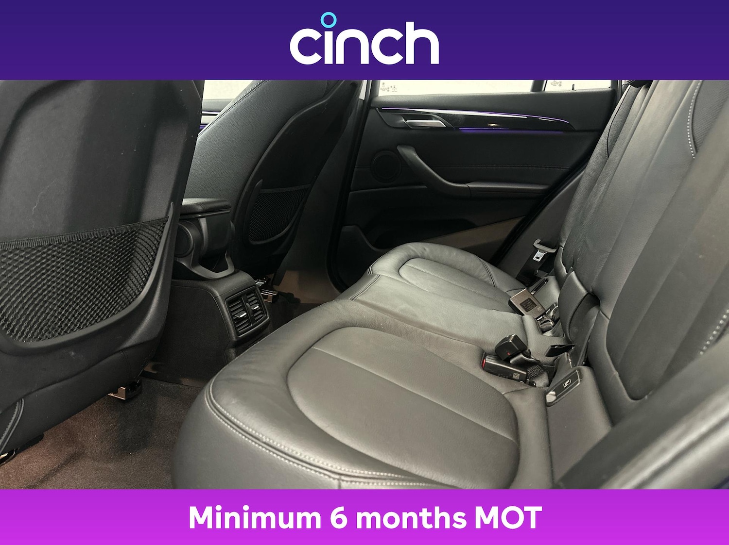 Used BMW X1 2020 for sale - 76603955: Photo 20