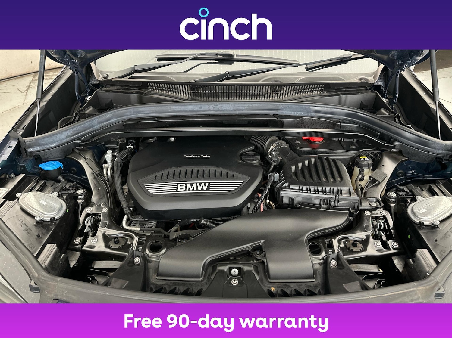 Used BMW X1 2020 for sale - 76603955: Photo 23