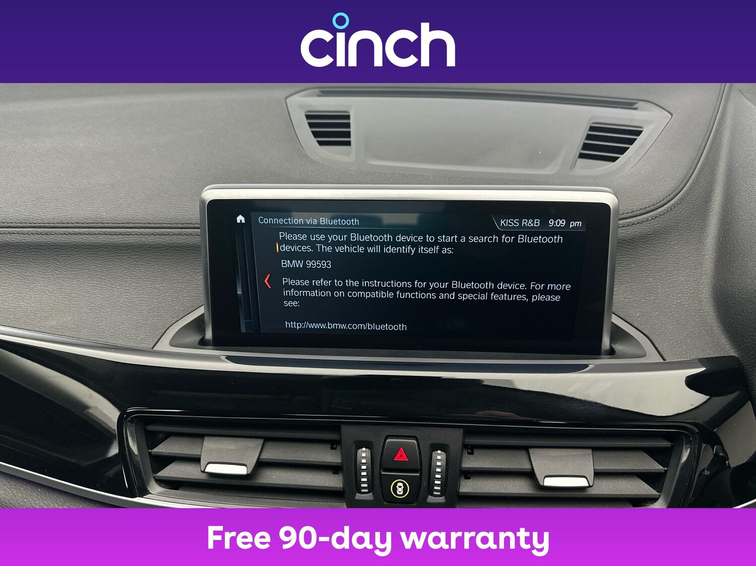 Used BMW X1 2020 for sale - 76603955: Photo 39