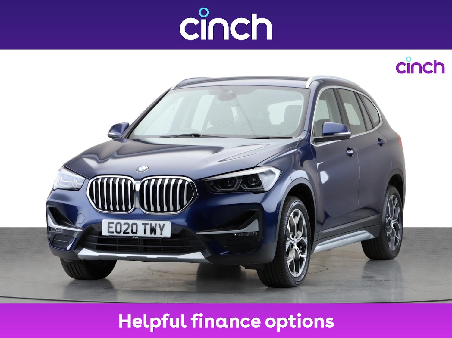 Used BMW X1 2020 for sale - 76603955: Photo 9