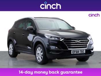 2019 - 1.6 GDi SE Nav 5dr 2WD