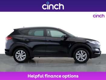 Used Hyundai TUCSON 2019 for sale - 75265706: Photo