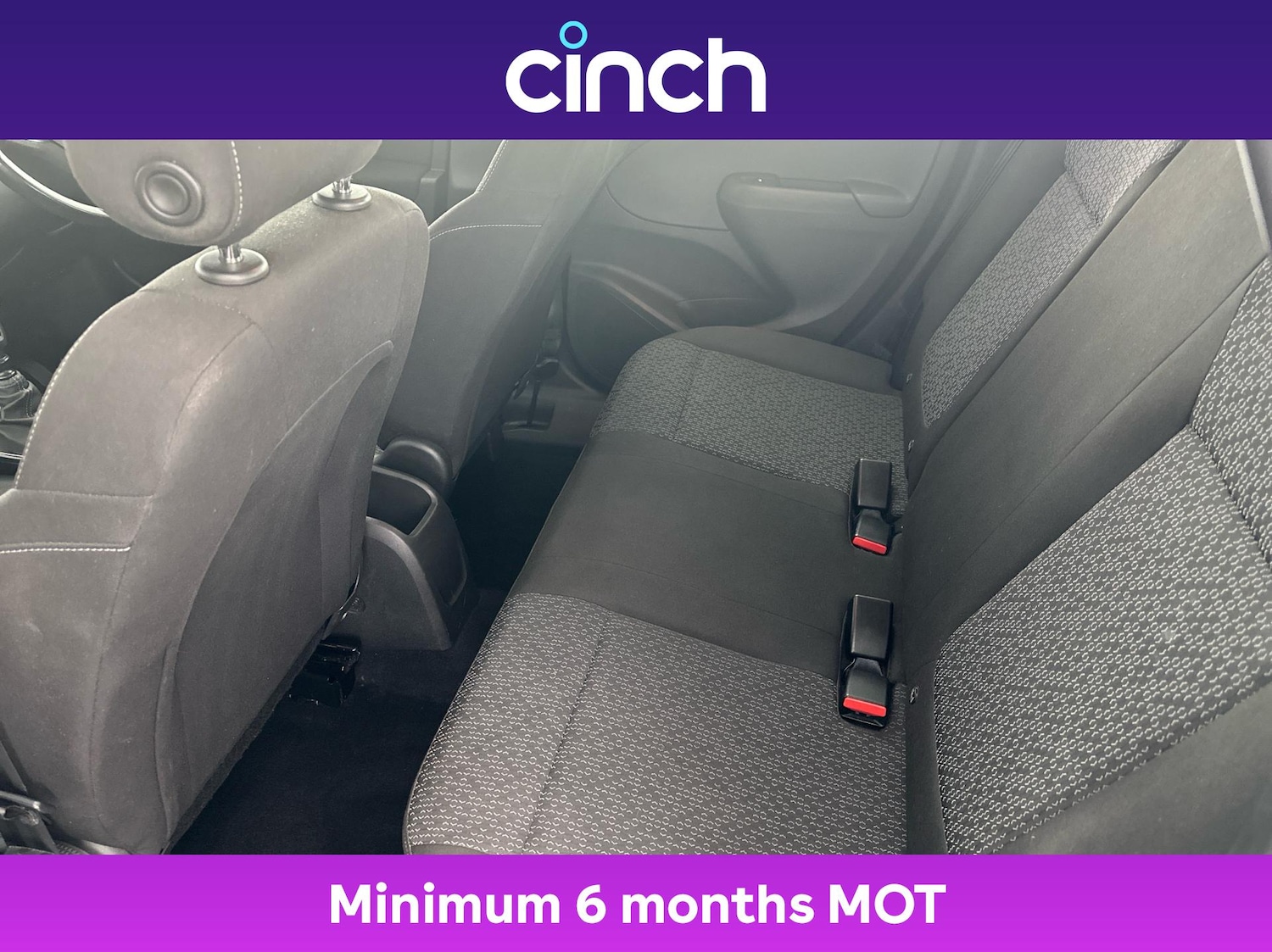 Used Vauxhall Crossland X 2018 for sale - 76346266: Photo 20