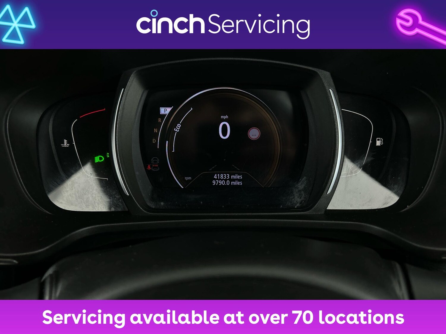 Used Renault Kadjar 2019 for sale - 76641577: Photo 18