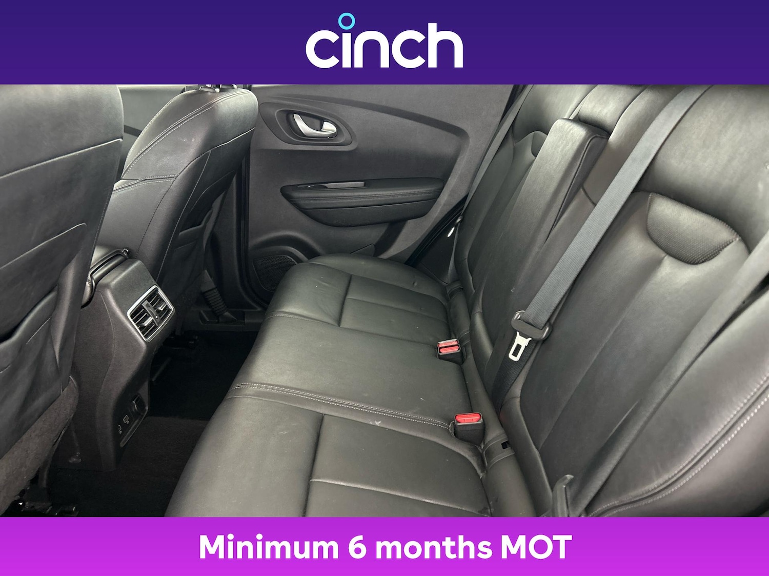 Used Renault Kadjar 2019 for sale - 76641577: Photo 20