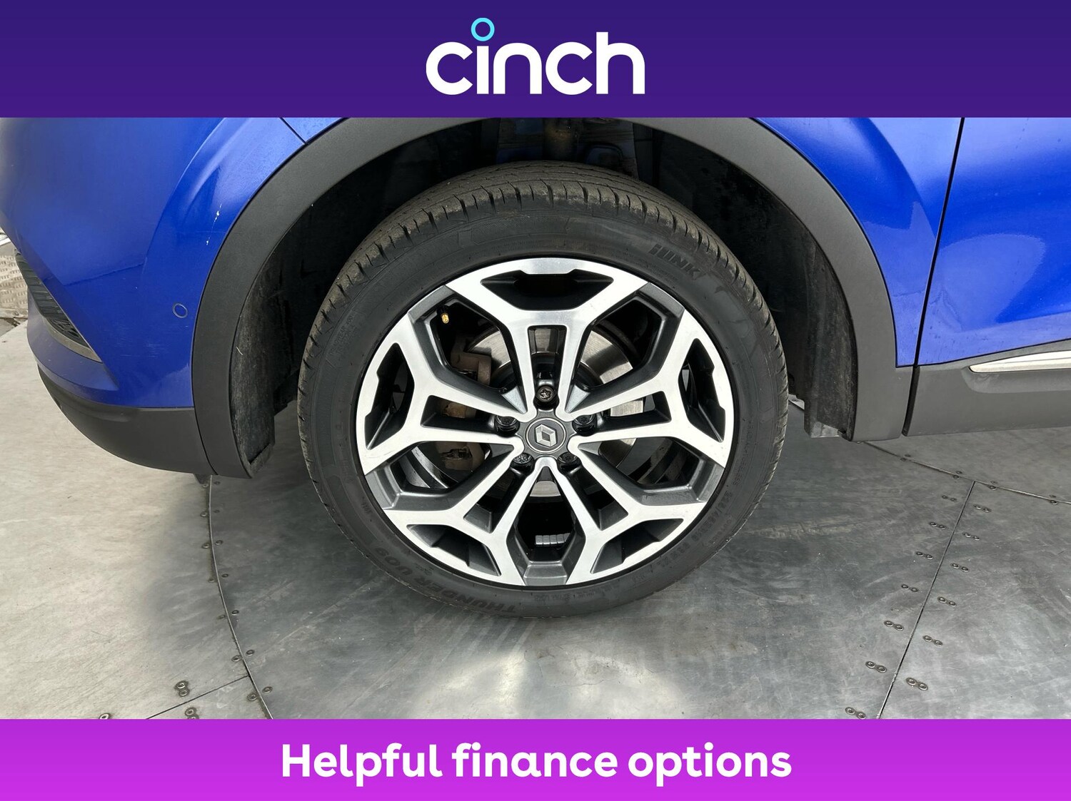 Used Renault Kadjar 2019 for sale - 76641577: Photo 24