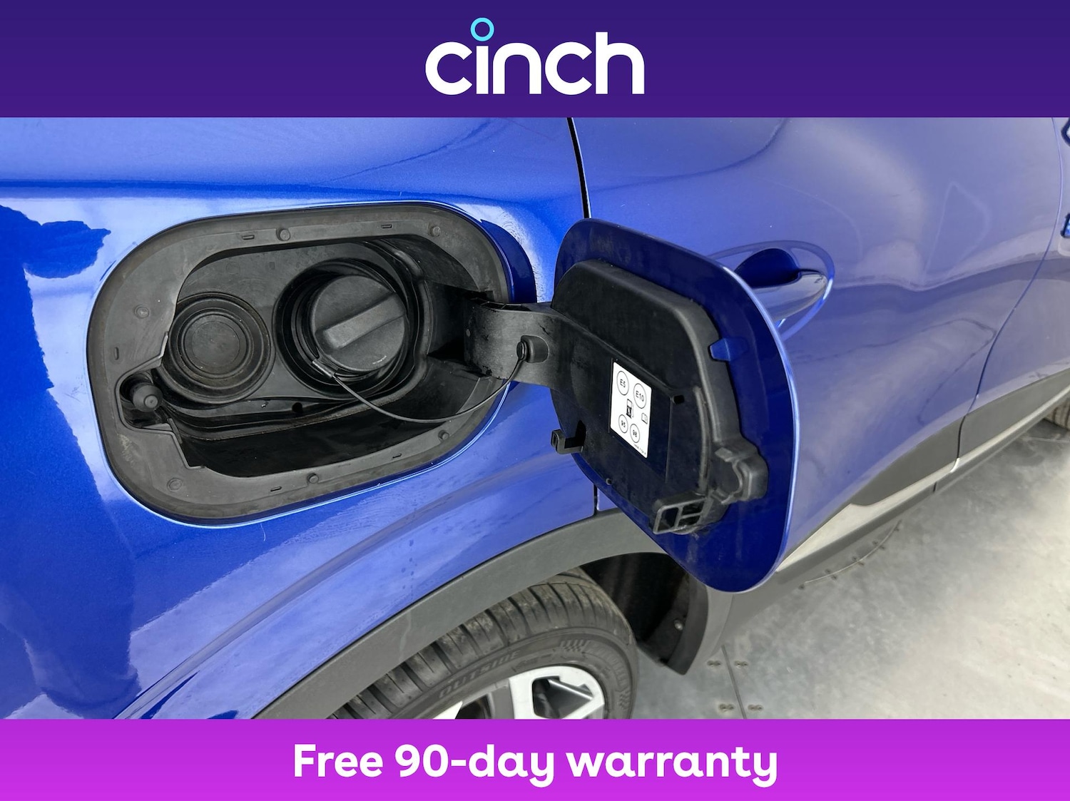 Used Renault Kadjar 2019 for sale - 76641577: Photo 29