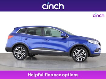 Used Renault Kadjar 2019 for sale - 76641577: Photo