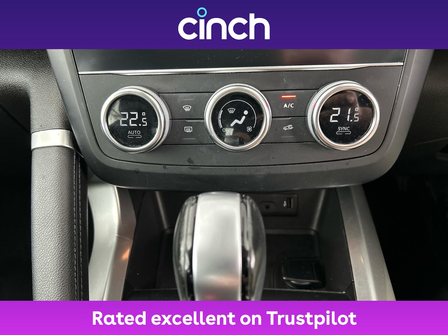 Used Renault Kadjar 2019 for sale - 76641577: Photo 33