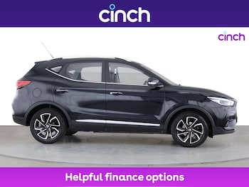 Used MG MG ZS 2021 for sale - 75474598: Photo