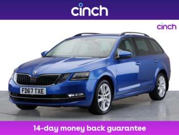 Used Skoda Octavia 2018 for sale - 74859214: Photo