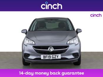 Used Vauxhall Corsa 2019 for sale - 75078970: Photo
